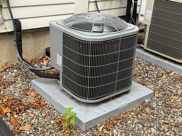 24/7 Emergency Heat Pump Repair experts in Grabill, IN