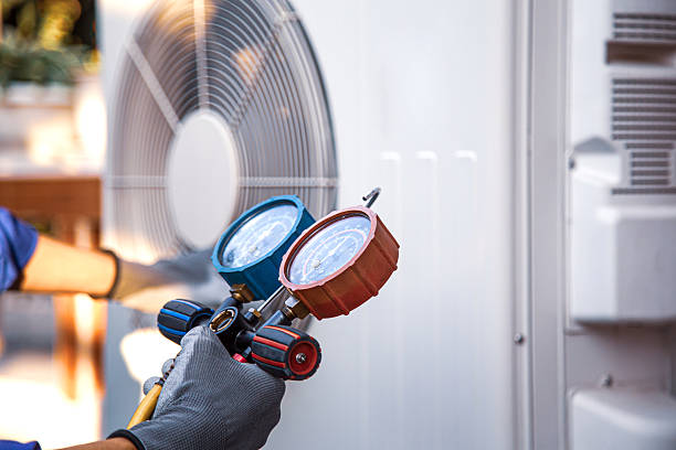 Trusted Heat Pump Repair service in Grabill, IN - JG Cool HVAC